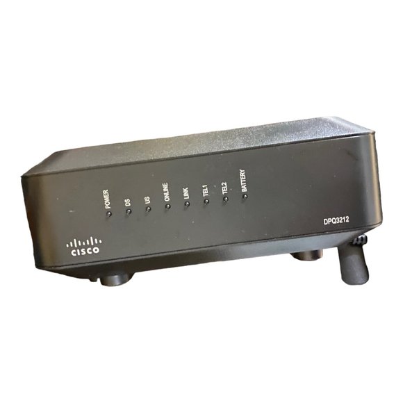 Panoramic Wifi Router & Modem - Picture 4 of 9